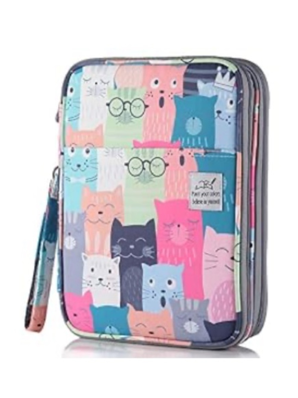 Adorable Pencil Case